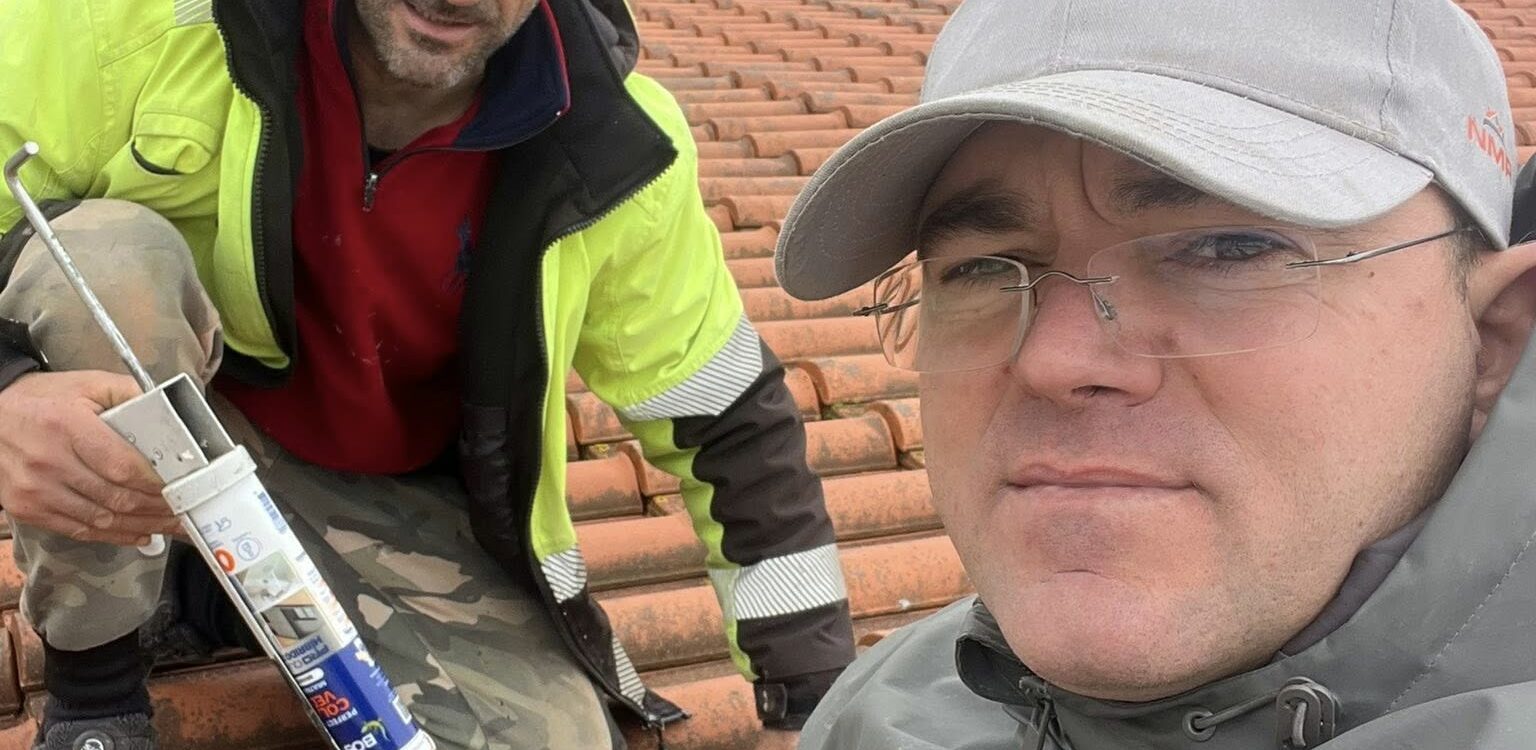 Empresa da Covilhã ajuda população da Marinha Grande após depressão Kristin