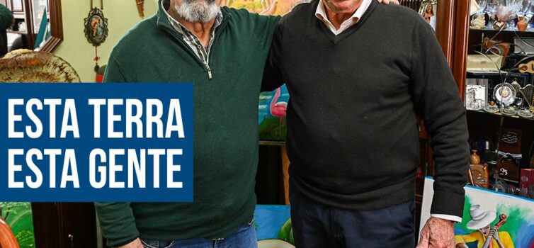 Esta Terra, Esta Gente