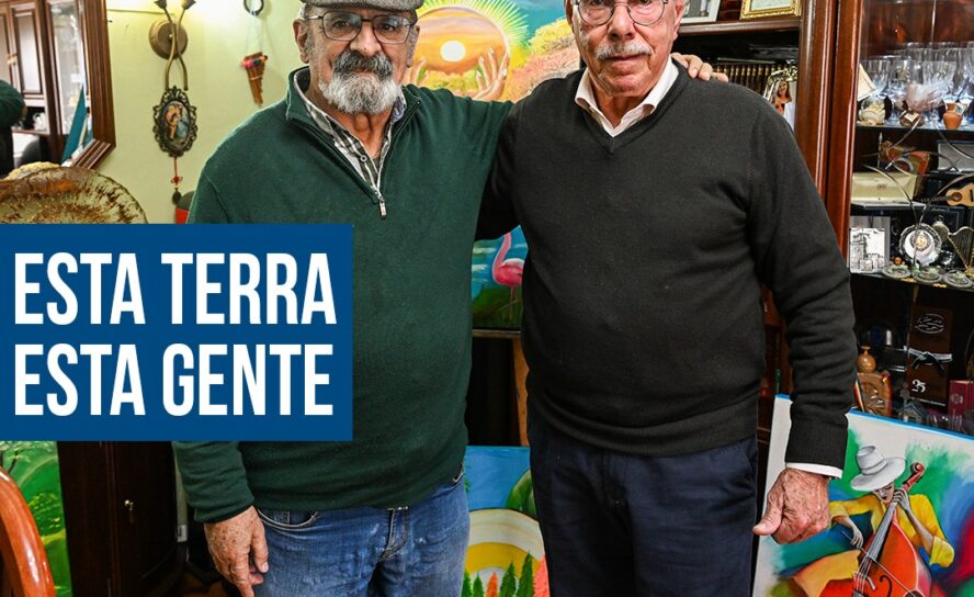 Esta Terra