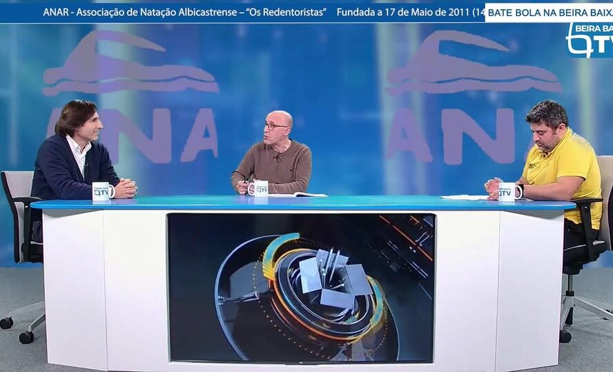 Esta semana o \"Bate Bola\" vai falar de Nata\u00e7\u00e3o. Vamos dar umas bra\u