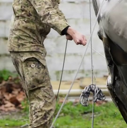 Exército apoia populações afetadas pelas intempéries