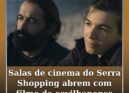 Exibição comercial de cinema volta à Covilhã com filme de realizador aí nascido