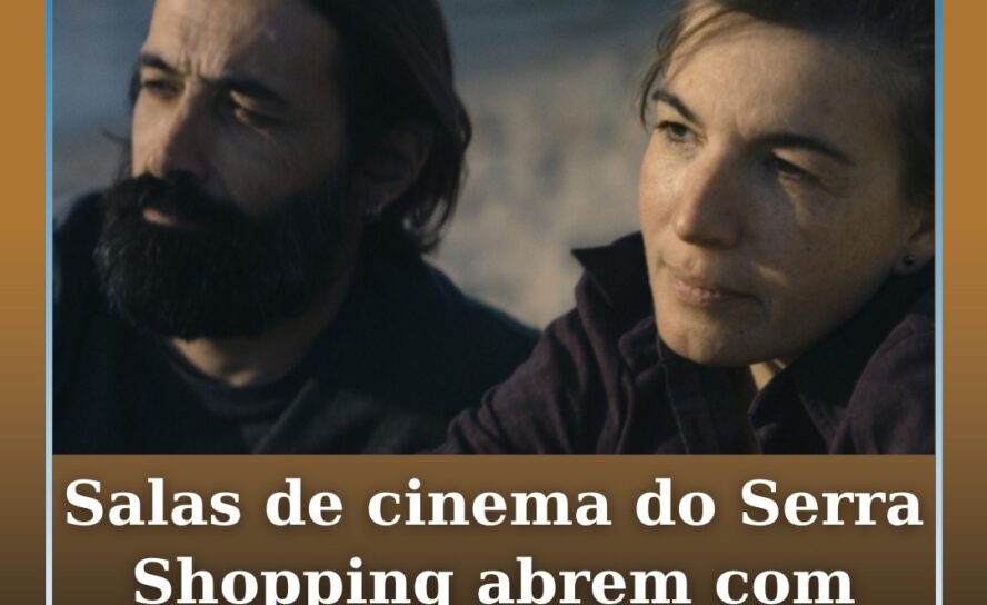 Exibição comercial de cinema volta à Covilhã com filme de realizador aí nascido
