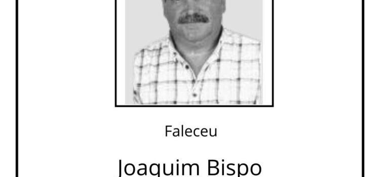 Faleceu