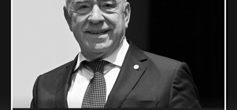 Faleceu o doutor Ernesto Rocha