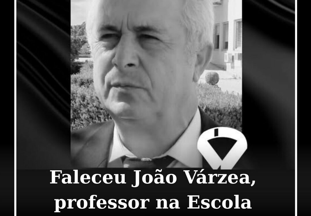 Faleceu professor da Escola Superior Agrária de Castelo Branco