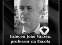 Faleceu professor da Escola Superior Agrária de Castelo Branco