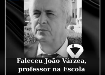 Faleceu professor da Escola Superior Agrária de Castelo Branco