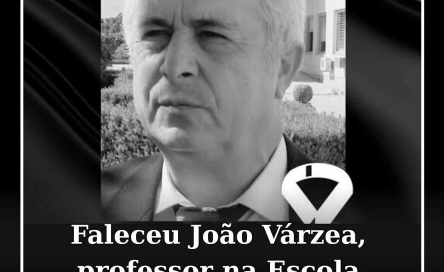 Faleceu professor da Escola Superior Agrária de Castelo Branco