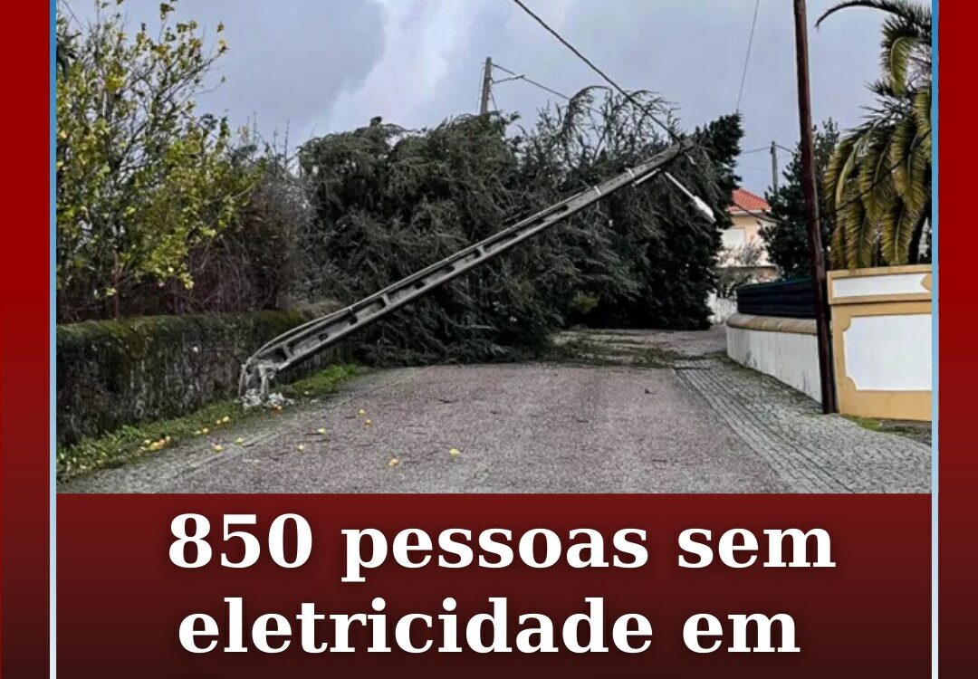 Falhas na rede elétrica persistem em Proença-a-Nova