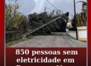 Falhas na rede elétrica persistem em Proença-a-Nova