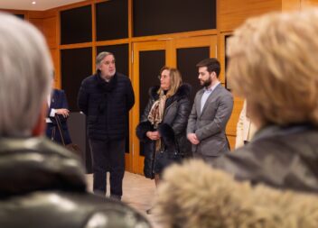 Fundação Manuel Cargaleiro celebra 36.º aniversário com inauguração de exposição