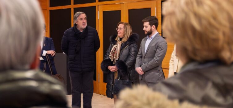 Fundação Manuel Cargaleiro celebra 36.º aniversário com inauguração de exposição