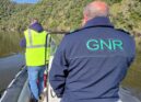 GNR apoia APA na monitorização da água na Barragem de Santa Águeda e no Rio Tejo
