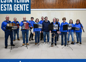 HOJE 19H15 | ESTA TERRA
