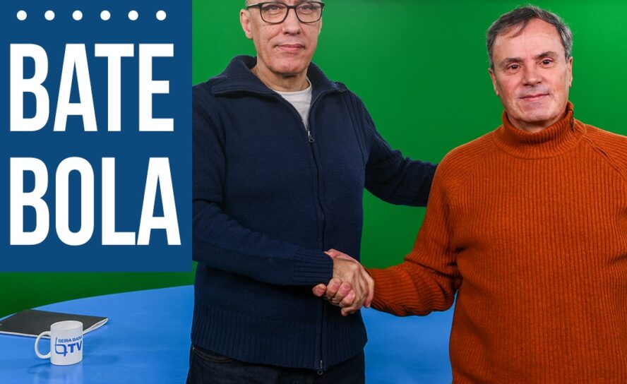 HOJE 20H00