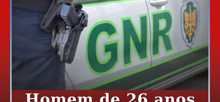 Homem constituído arguido por furto em Castelo Branco
