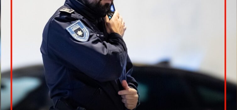 Homem de 24 anos detido em Castelo Branco por permanência irregular no Territóri