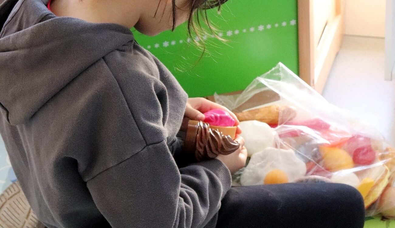 Inaugurada Ludoteca no Serviço de Urgência Pediátrica da ULS Castelo Branco