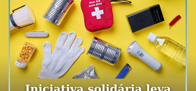 Iniciativa solidária leva apoio população mais isolada de Proença-a-Nova