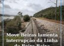 Interrupção da Linha da Beira Baixa