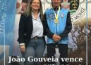 João Gouveia vence prova em Vila Moniz