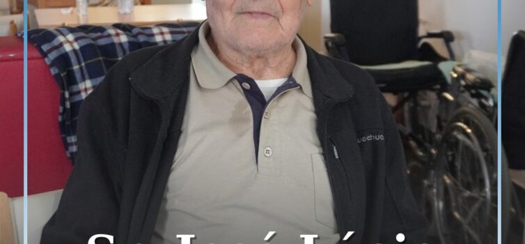 José Lúcio Batista celebra 103 anos de idade