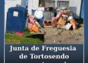 Junta de Freguesia de Tortosendo apresenta queixa