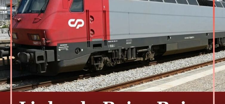 Linha da Beira Baixa interrompida