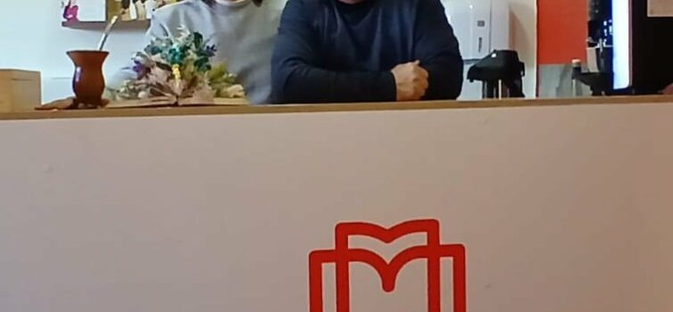 Livraria/Café A Tertúlia assinala primeiro aniversário na Covilhã