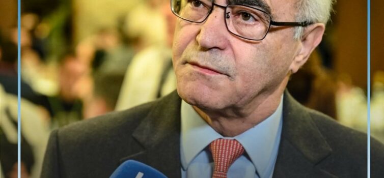 Manuel Frexes recandidata-se à distrital do PSD