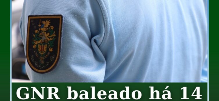 Militar da GNR baleado em 2012 em São Miguel d’Acha vai ser indemnizado 14 anos