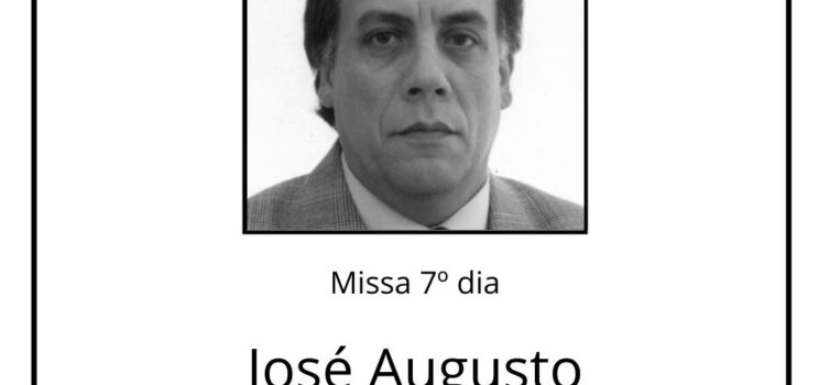 Missa de 7º dia
