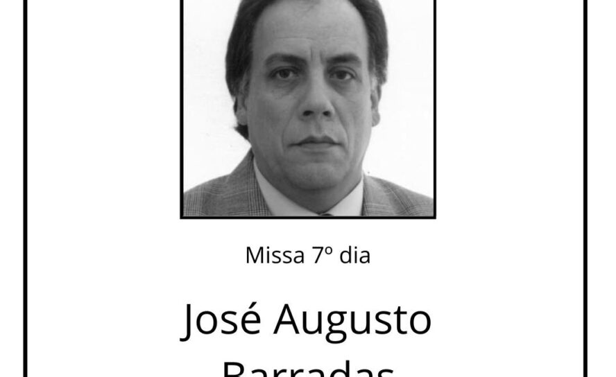 Missa de 7º dia