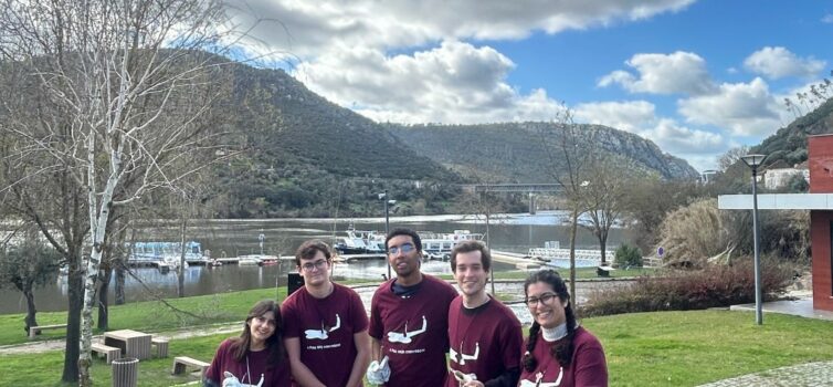 Missão País mobiliza estudantes do Iscte em ações solidárias e culturais em Vila