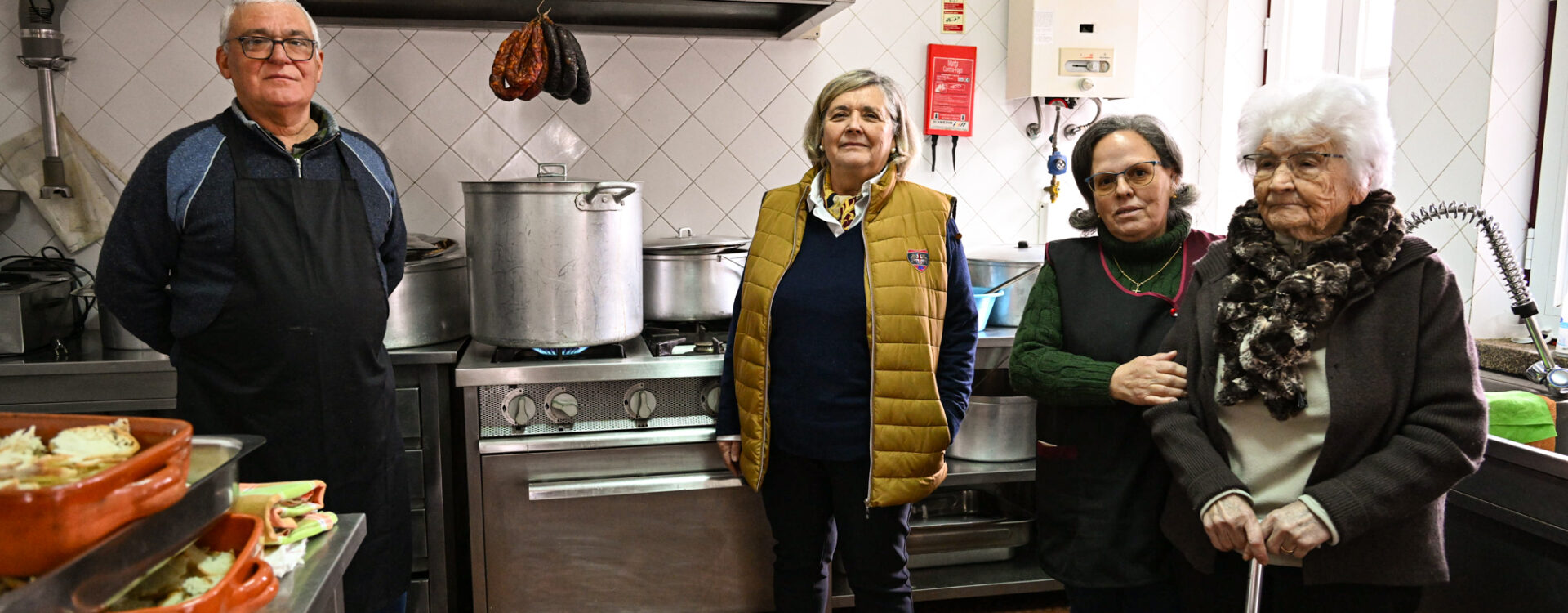 Monforte da Beira cumpre tradição de décadas