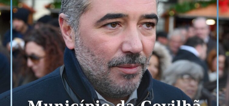 Município da Covilhã desativa Plano Municipal de Emergência de Proteção Civil