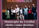 Município da Covilhã eleito como destino desportivo do ano