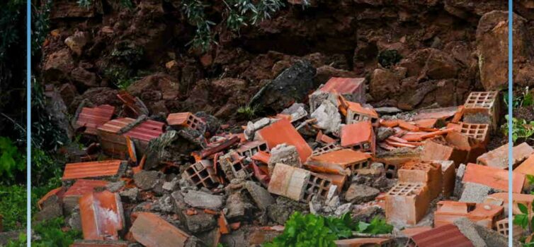 Município da Sertã promove recolha de materiais para cobertura de estruturas afe