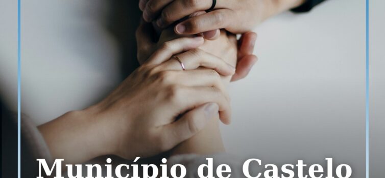 Município de Castelo Branco disponibiliza apoio psicológico à população afetada