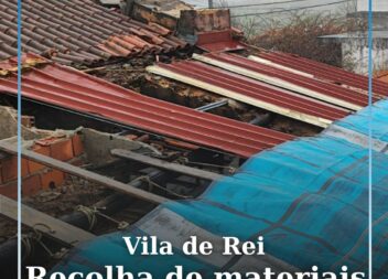 Município de Vila de Rei promove recolha de materiais
