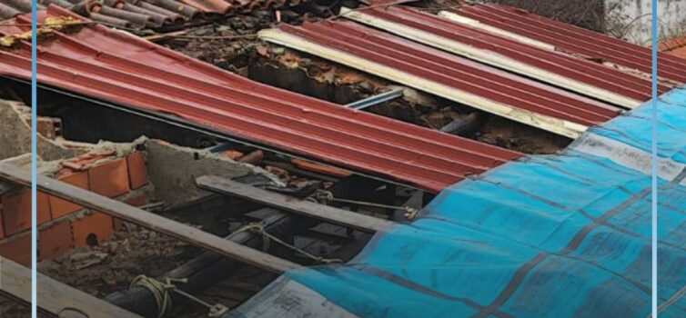 Município de Vila de Rei promove recolha de materiais