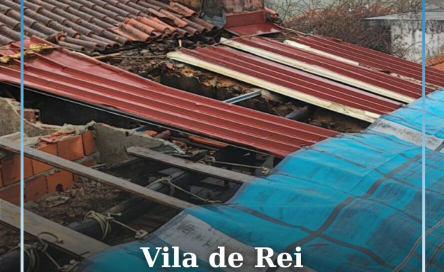 Município de Vila de Rei promove recolha de materiais