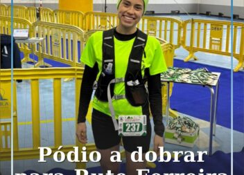 NDF Erada em destaque no XI Trail Montes Saloios