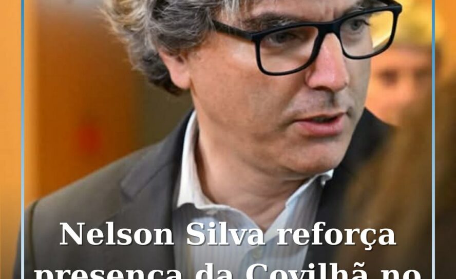 Nelson Silva eleito para o Conselho de Administração da Associação Portuguesa de