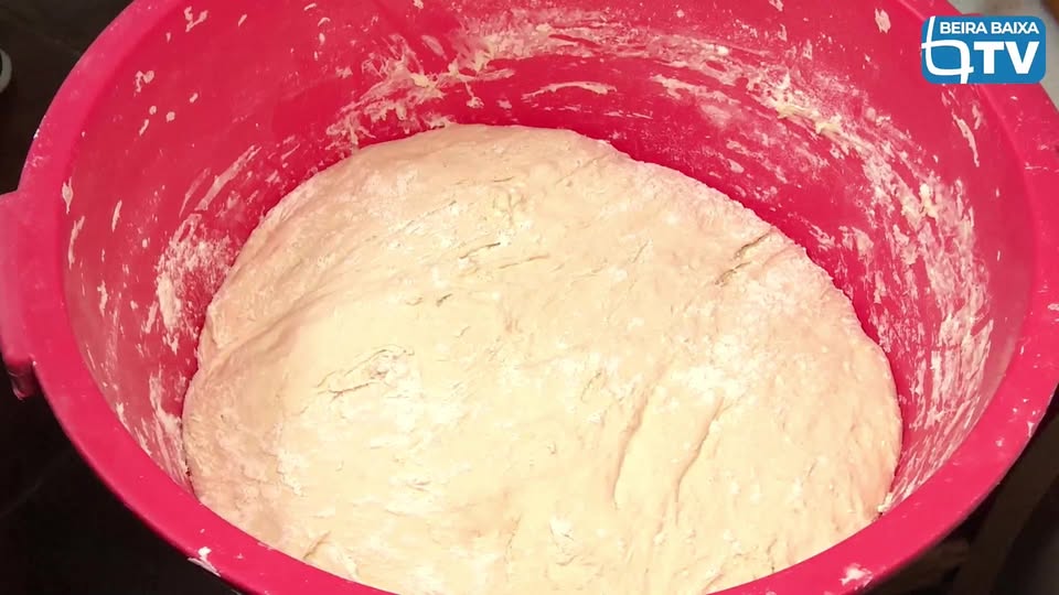 Ninho do Açor reata tradição