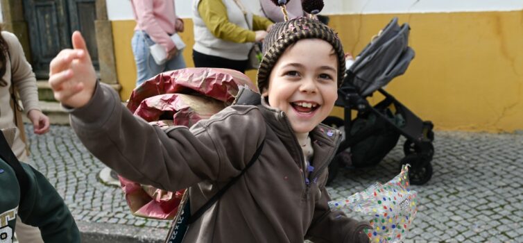 Nisa Carnaval 2026