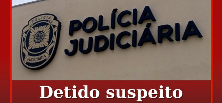 PJ detém suspeito de duas tentativas de homicídio na Covilhã