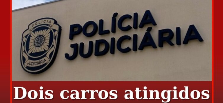 PJ investiga madrugada de tiros em Portalegre
