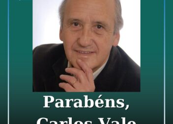 Parabéns